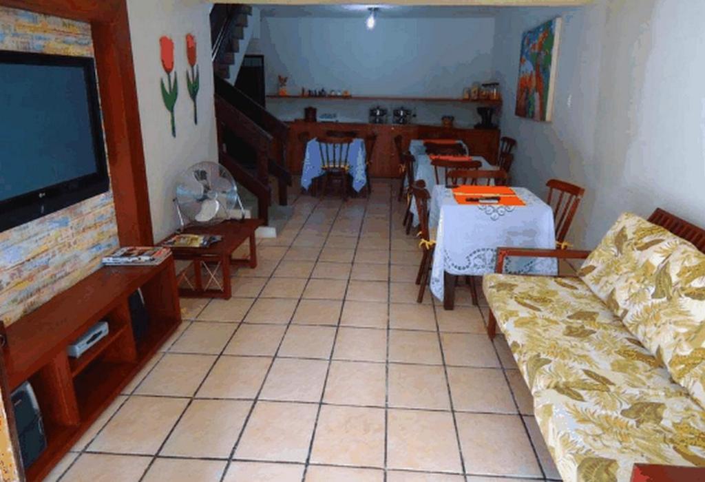 Pousada Dos Navegantes Ipojuca Exterior foto