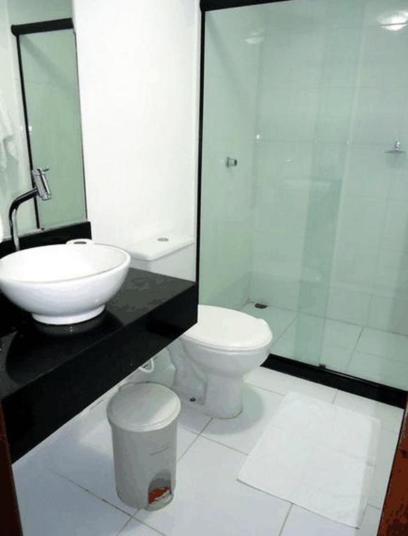 Pousada Dos Navegantes Ipojuca Habitación foto