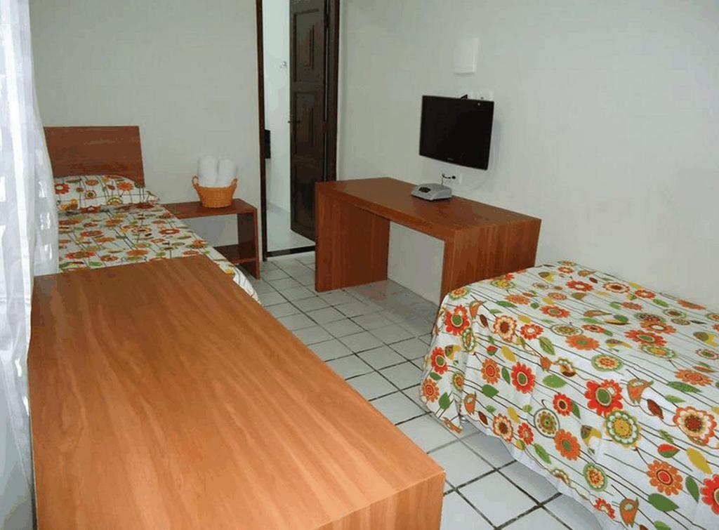 Pousada Dos Navegantes Ipojuca Habitación foto
