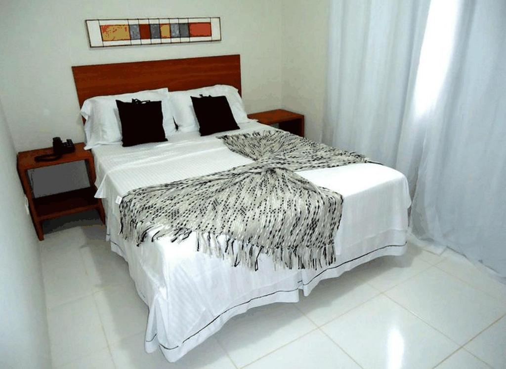 Pousada Dos Navegantes Ipojuca Habitación foto