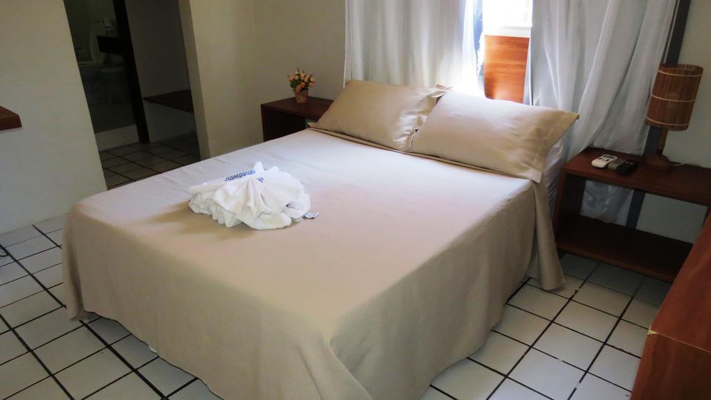 Pousada Dos Navegantes Ipojuca Habitación foto