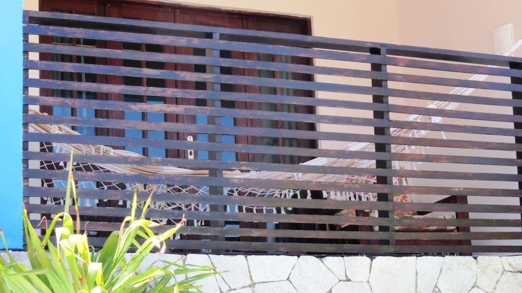 Pousada Dos Navegantes Ipojuca Habitación foto