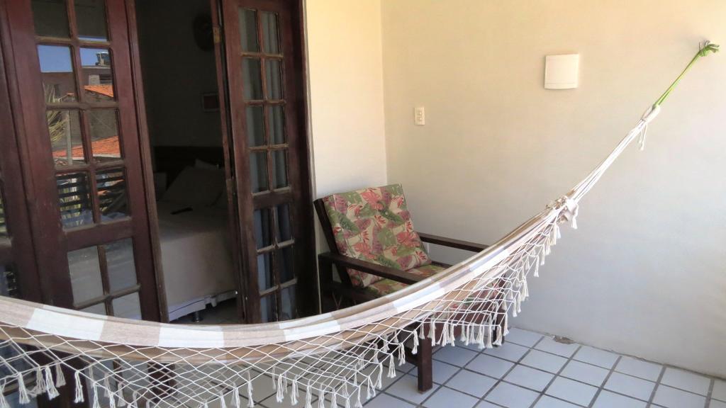 Pousada Dos Navegantes Ipojuca Habitación foto