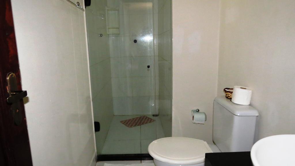 Pousada Dos Navegantes Ipojuca Habitación foto