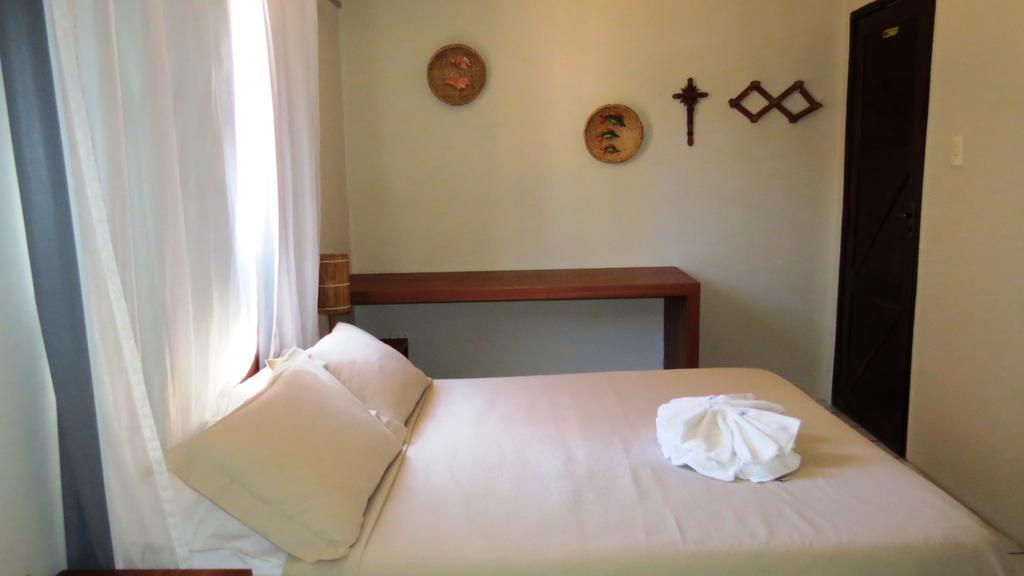 Pousada Dos Navegantes Ipojuca Habitación foto