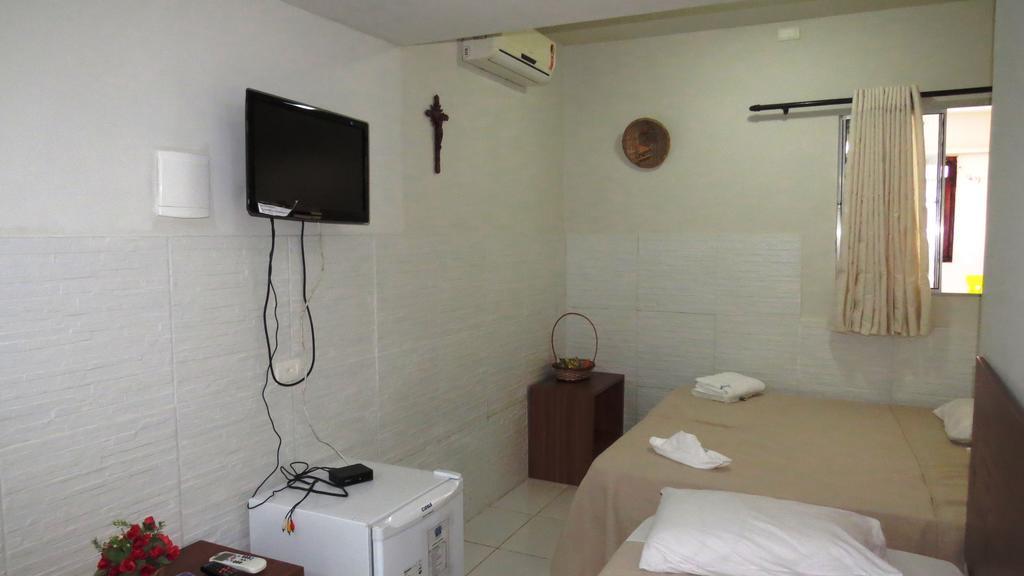 Pousada Dos Navegantes Ipojuca Habitación foto